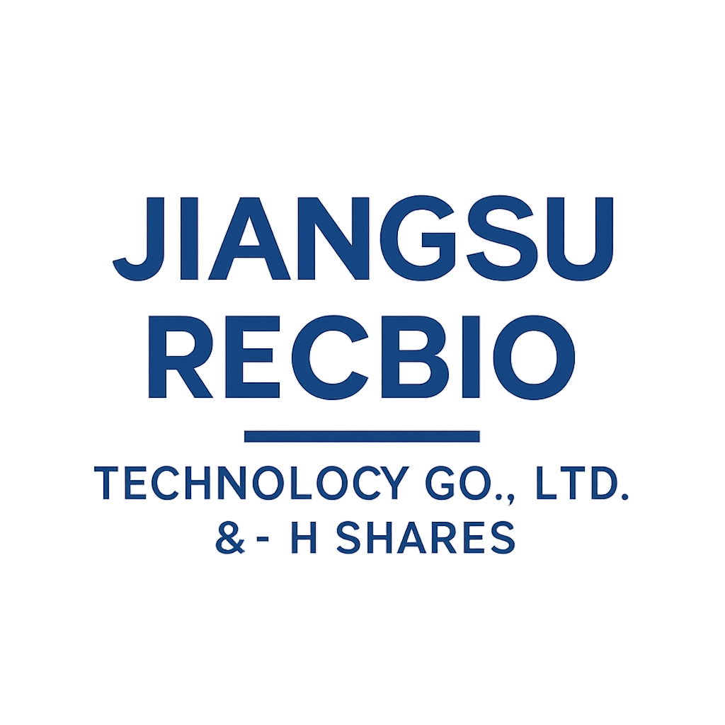 Jiangsu Recbio Technology Co., Ltd. - B