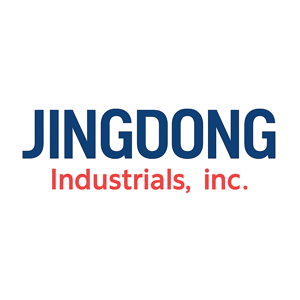 JINGDONG Industrials, Inc.