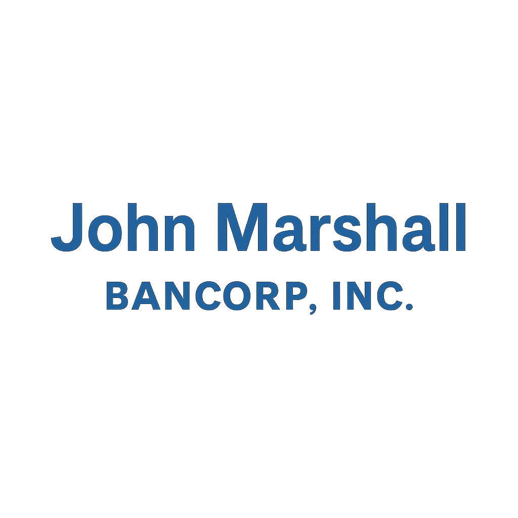 John Marshall Bancorp, Inc.