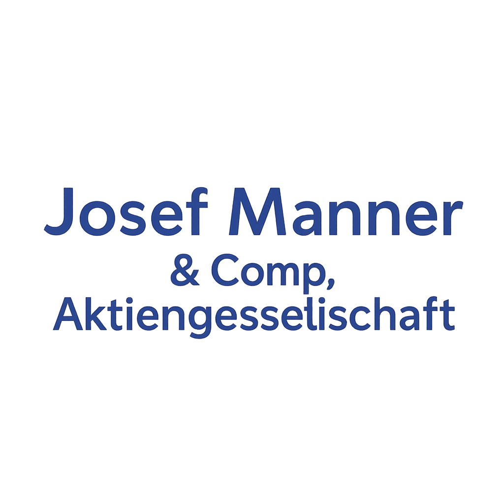 Josef Manner & Comp. Aktiengesellschaft