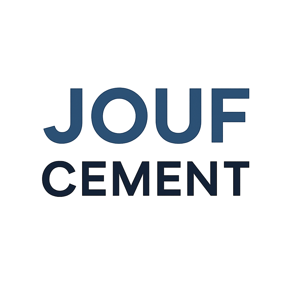 JOUF CEMENT