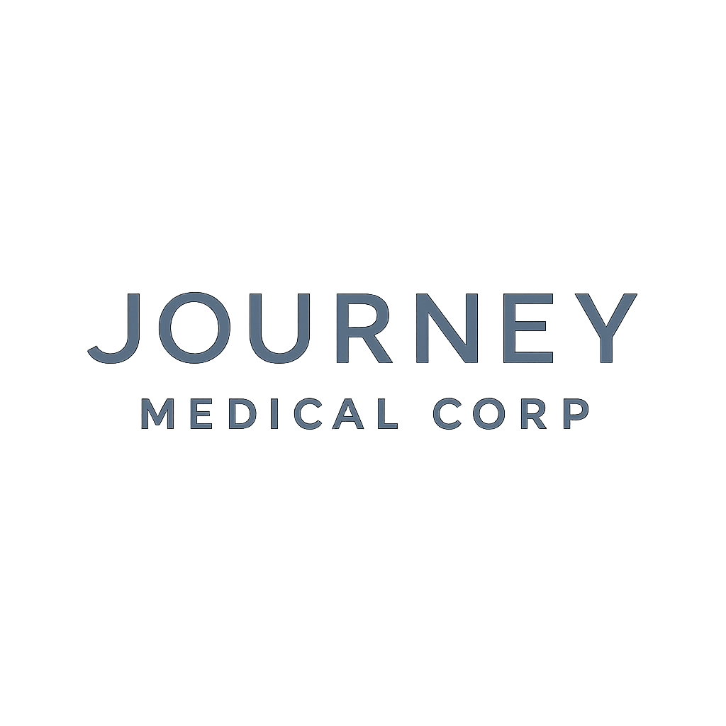 Journey Medical Corp