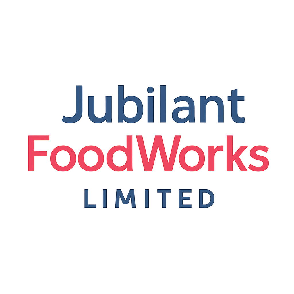 Jubilant Foodworks Limited