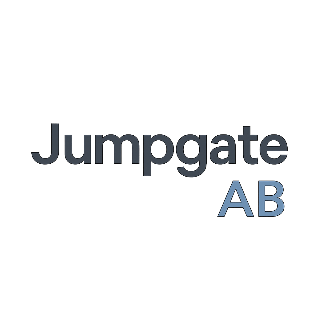 Jumpgate AB
