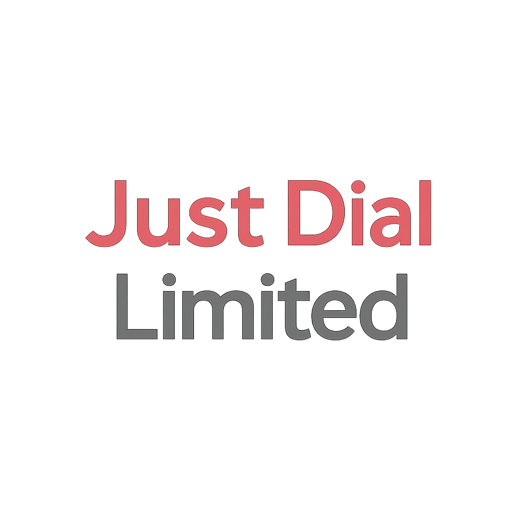 Just Dial Limited