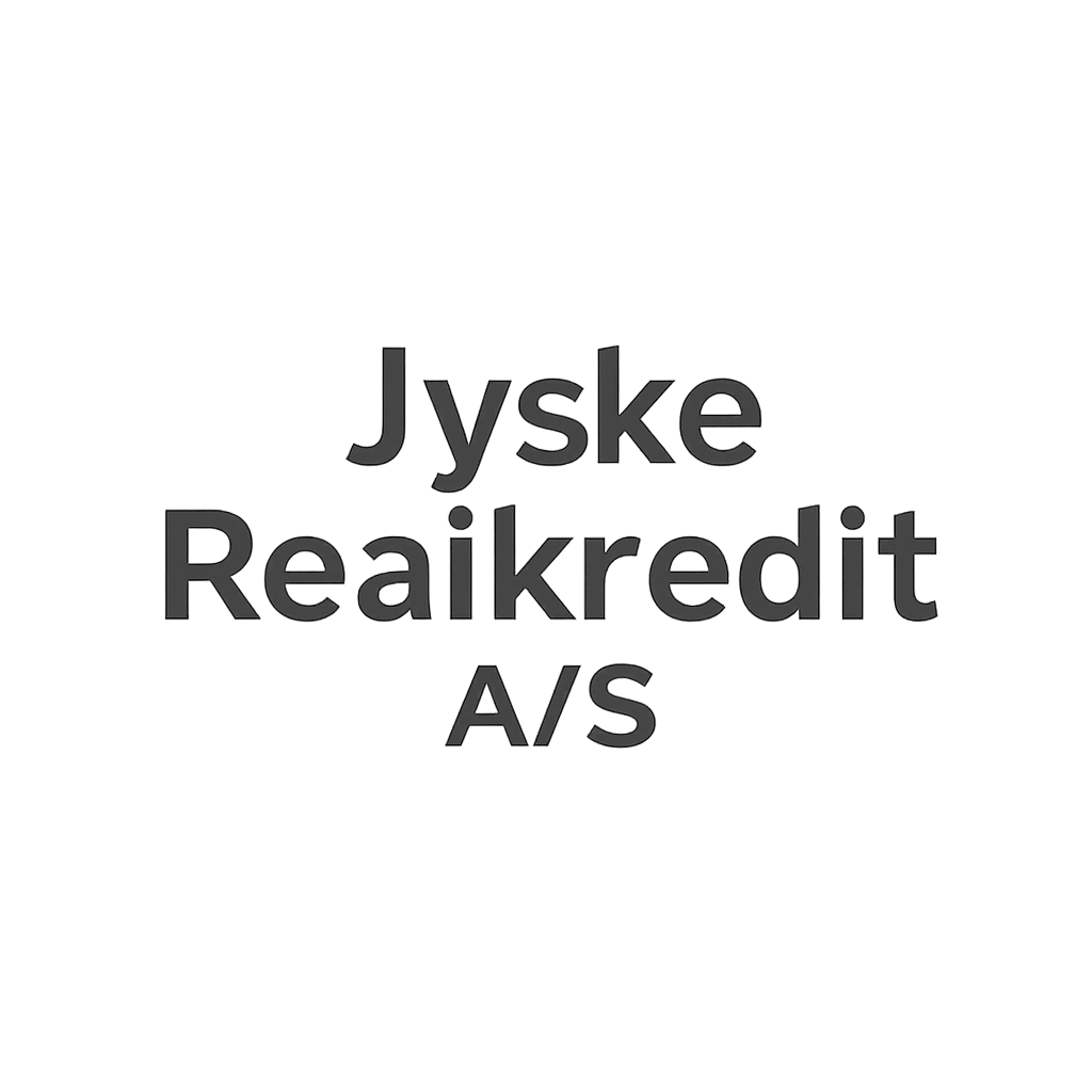 Jyske Realkredit A/S