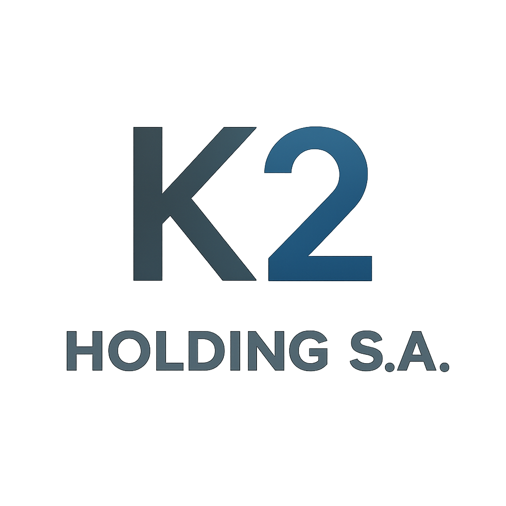 K2 HOLDING S.A.