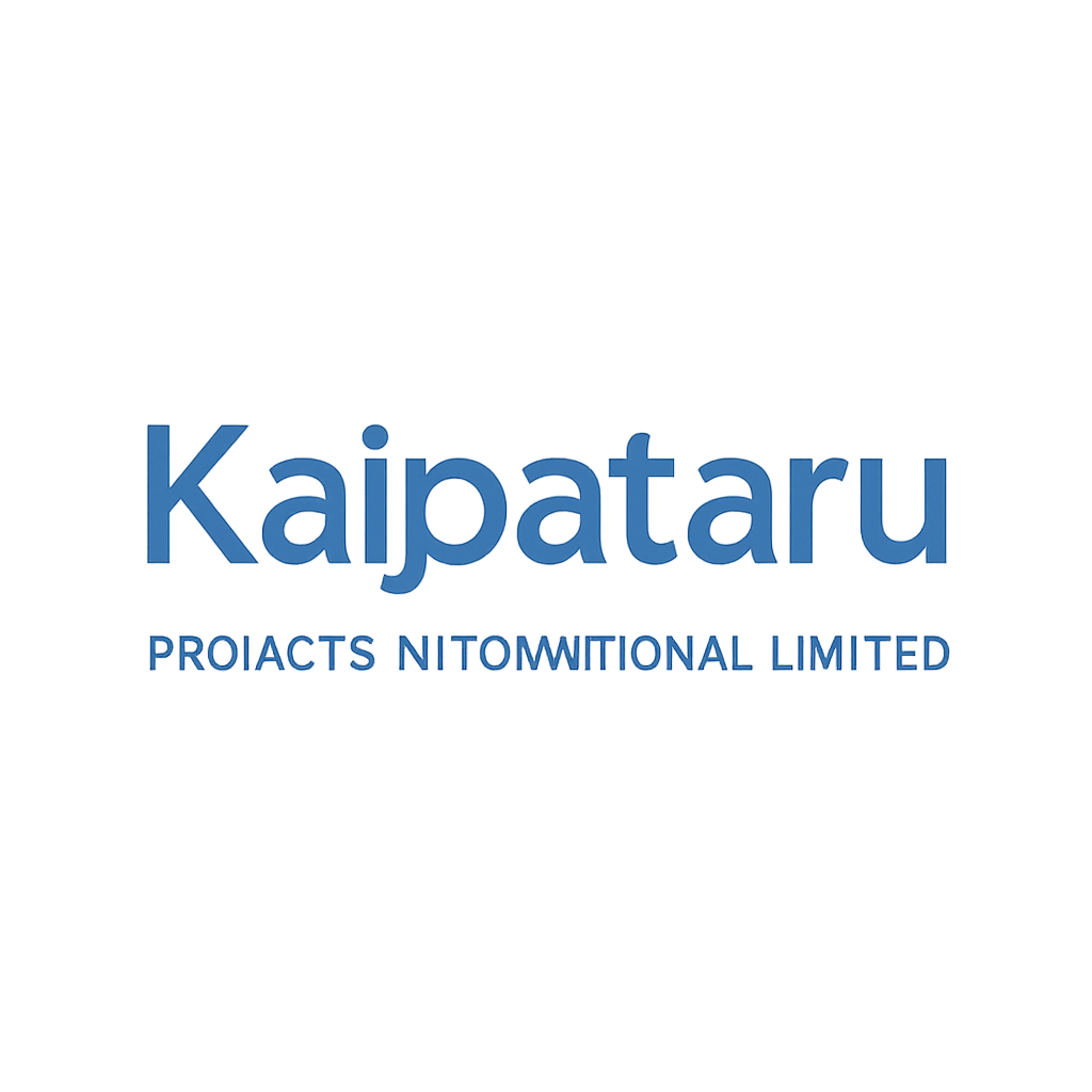 Kalpataru Projects International Limited