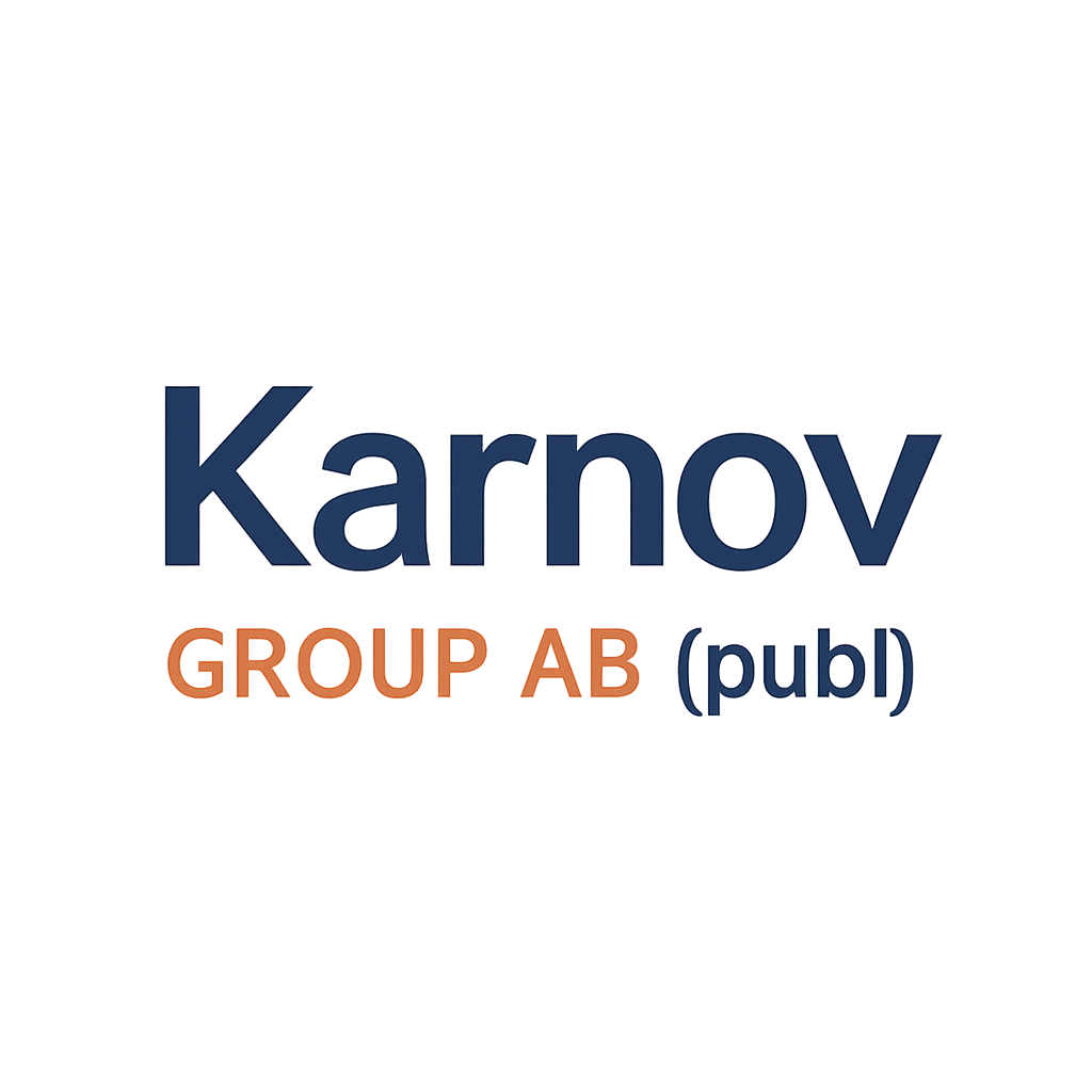 Karnov Group AB (publ)