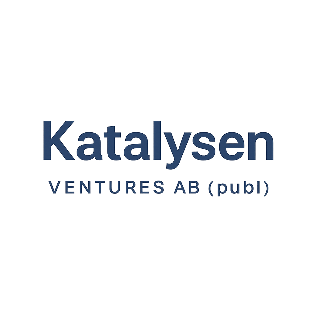 Katalysen Ventures AB (publ)