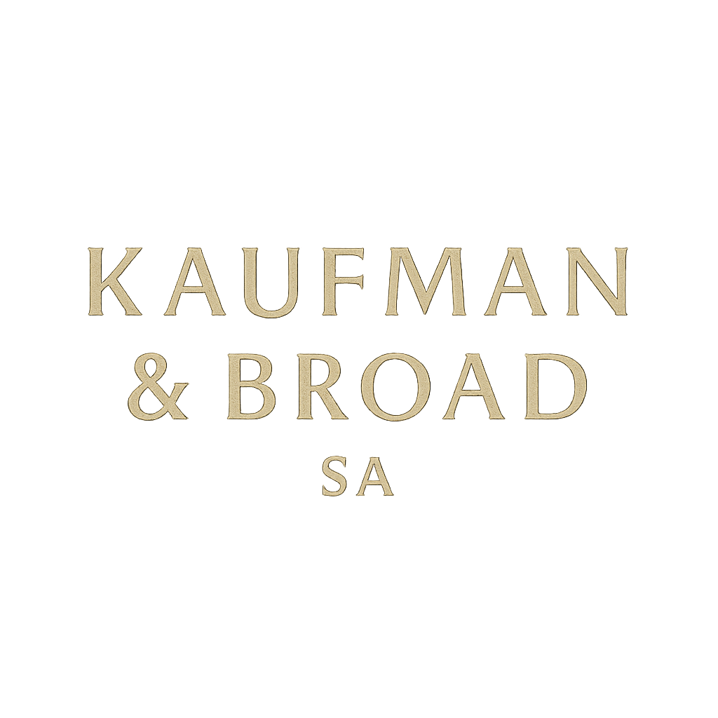 Kaufman & Broad SA