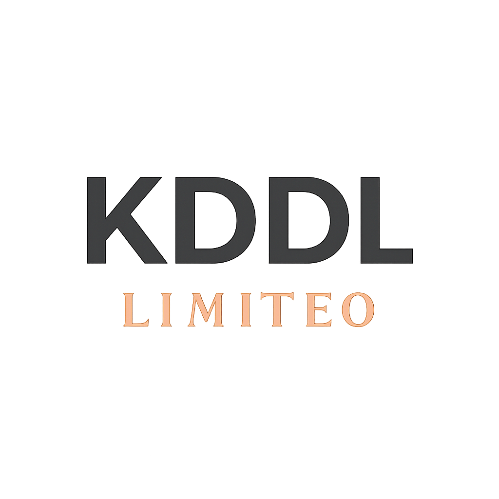 KDDL Limited