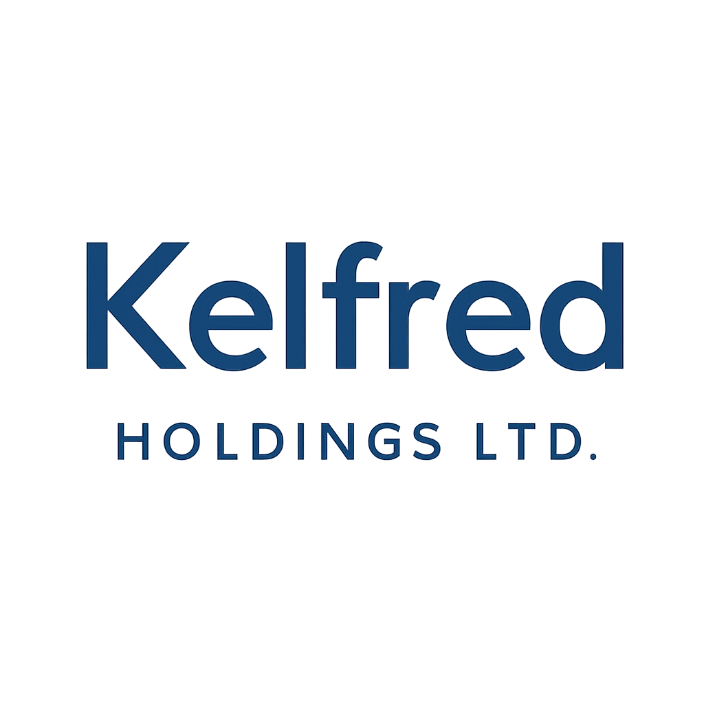 Kelfred Holdings Ltd.