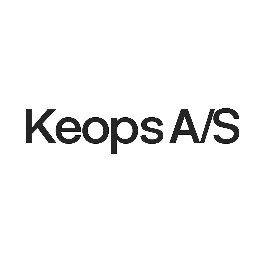 Keops A/S