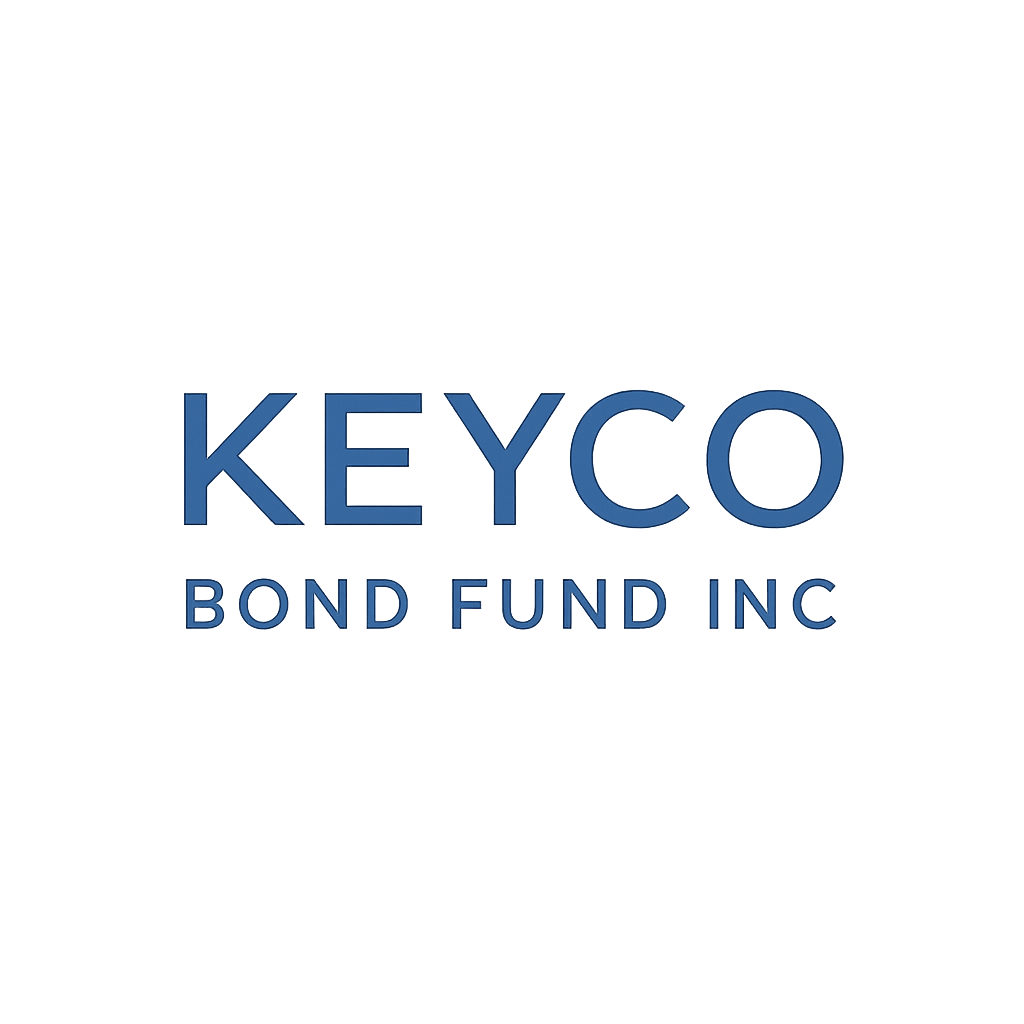 Keyco Bond Fund INC