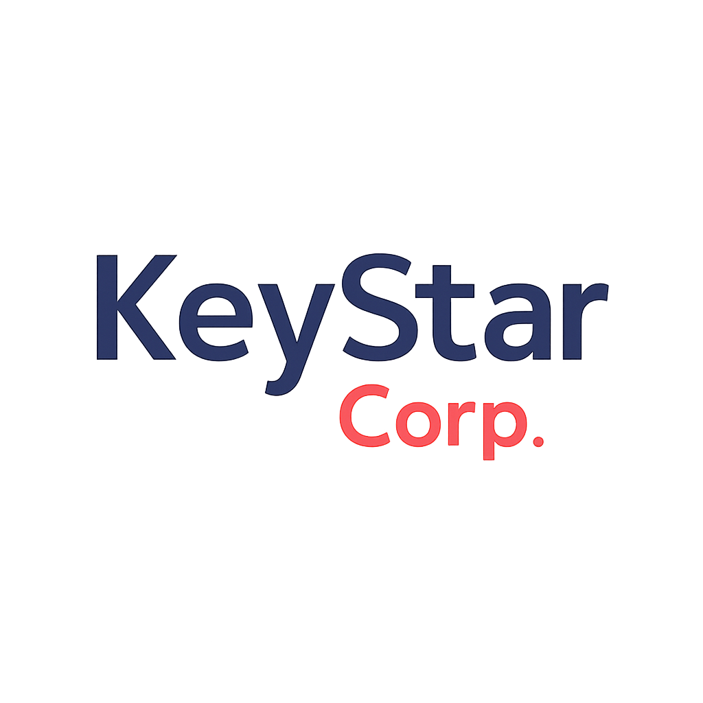KeyStar Corp.