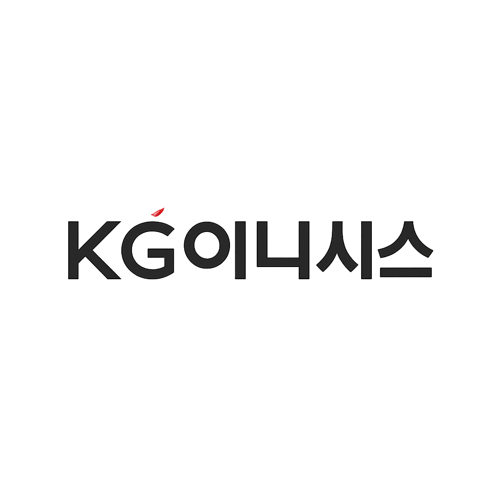 KG이니시스