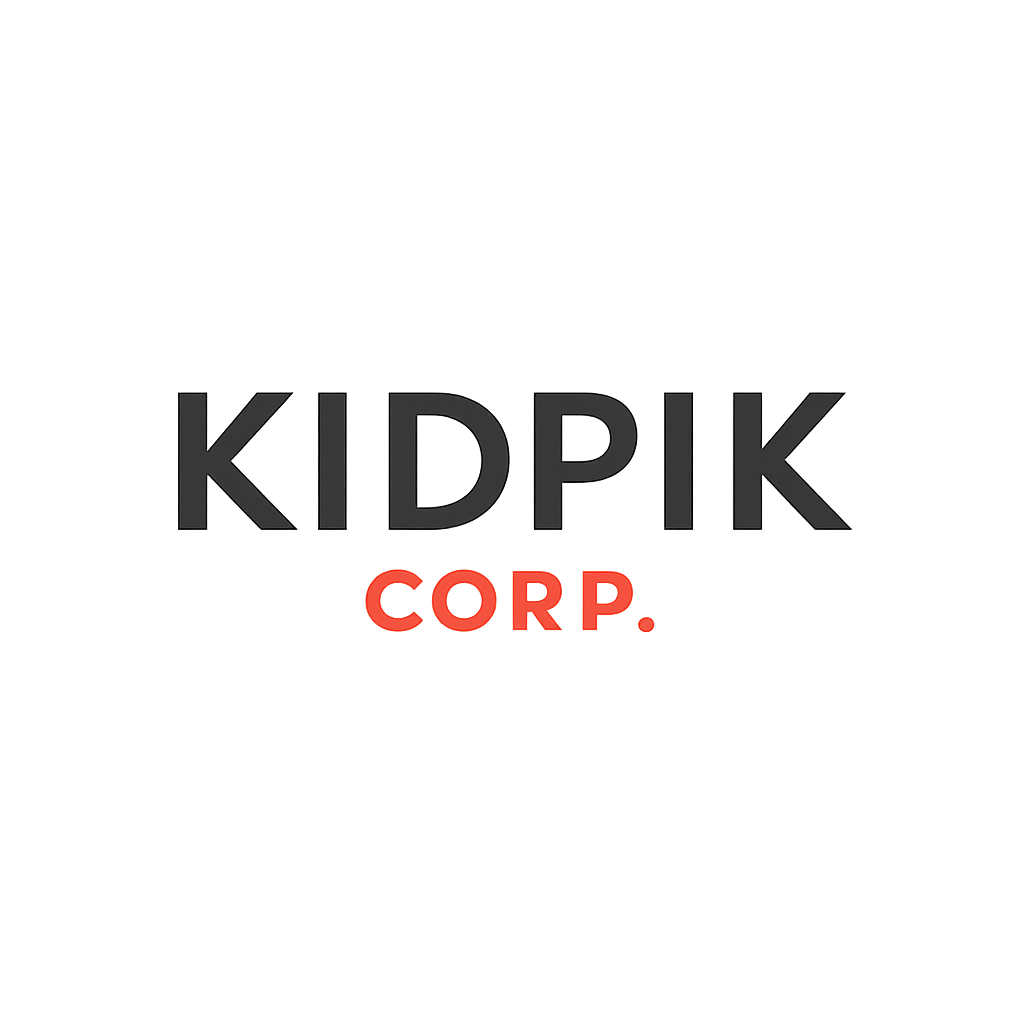 KIDPIK CORP.