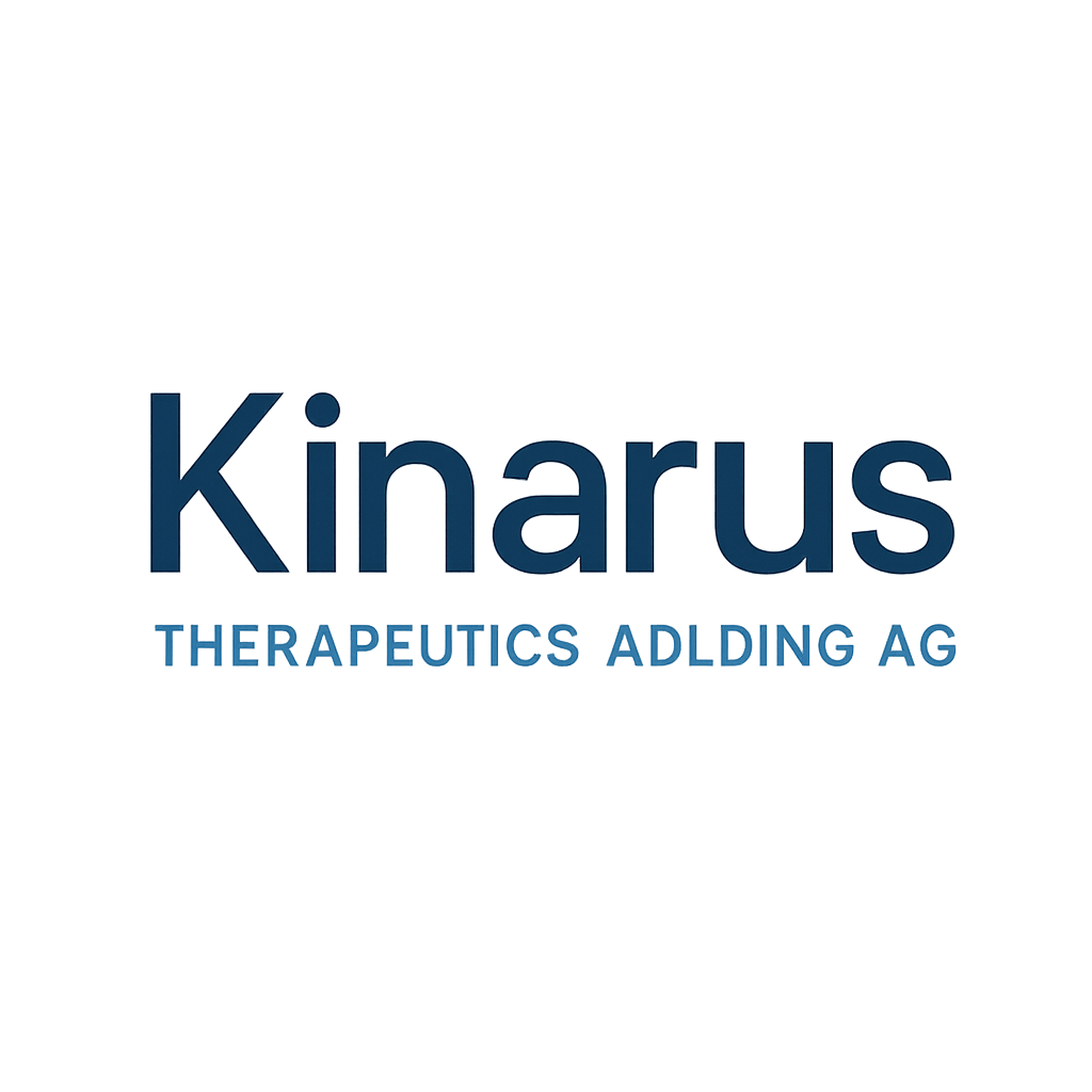 Kinarus Therapeutics Holding AG