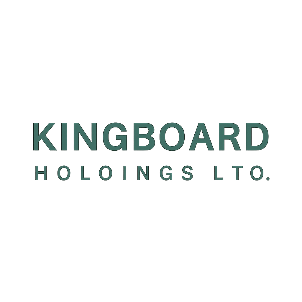 Kingboard Holdings Ltd.