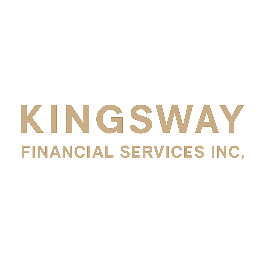 Kingsway Financial Services INC