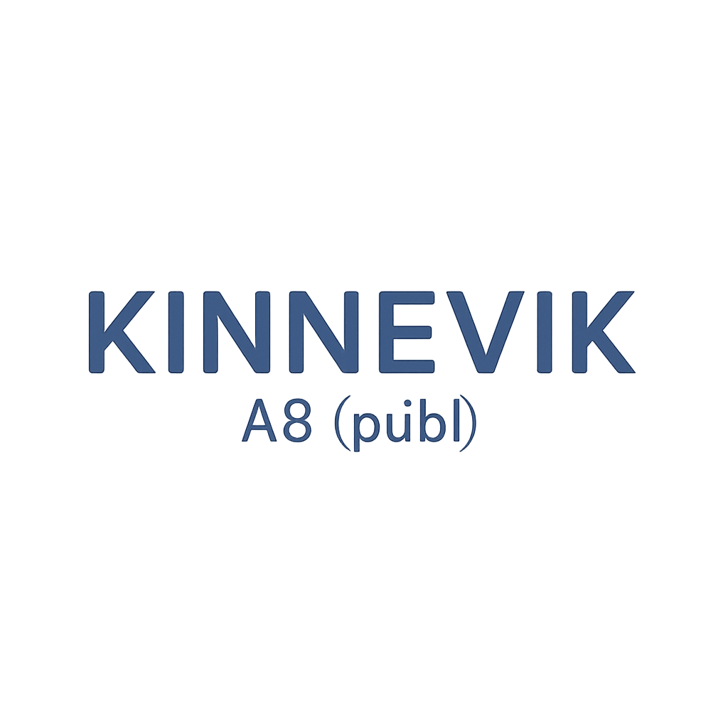 Kinnevik AB (publ)
