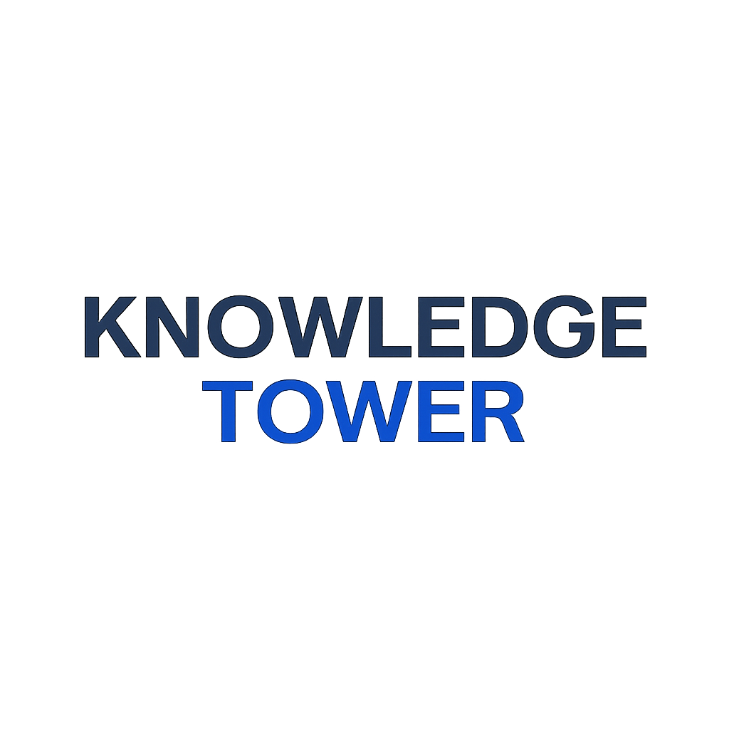Knowledge Tower