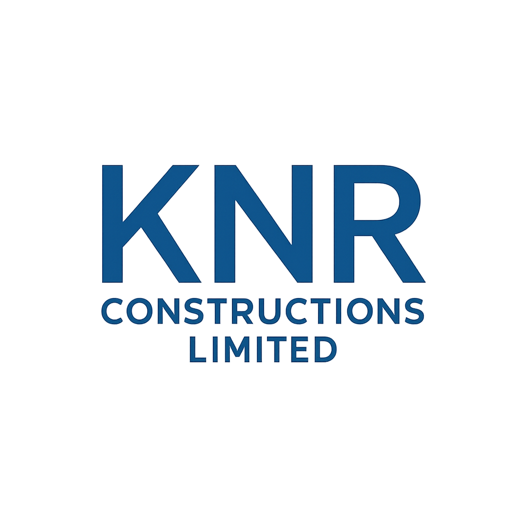 KNR Constructions Limited