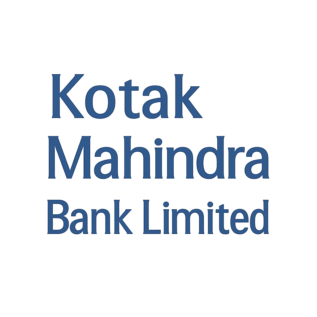 Kotak Mahindra Bank Limited