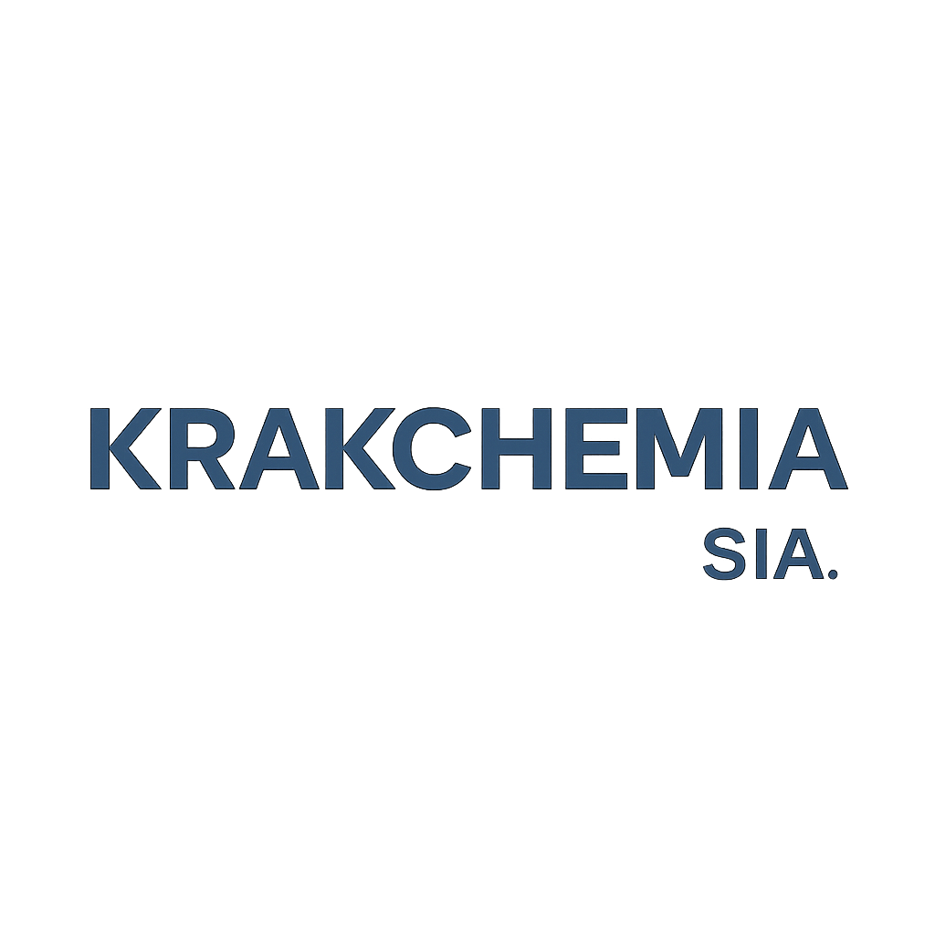 Krakchemia S.A.
