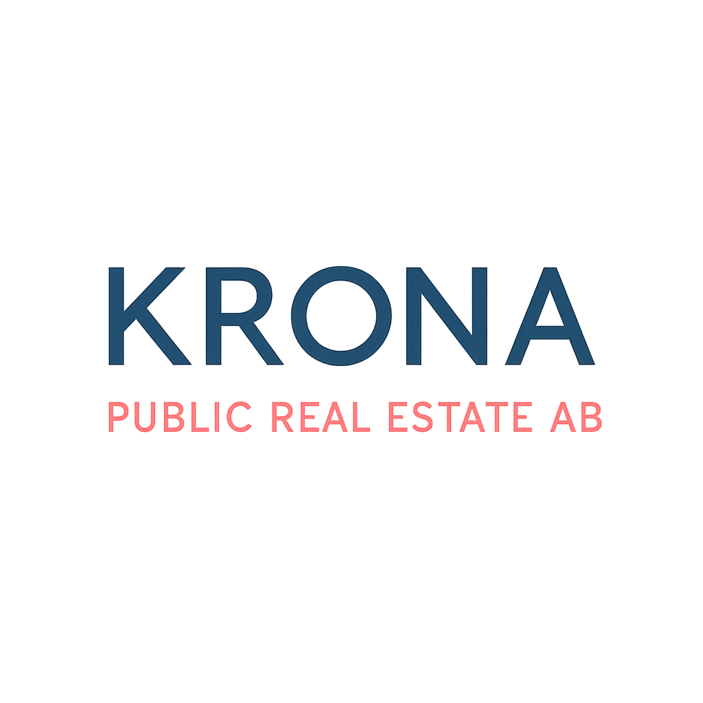 Krona Public Real Estate AB