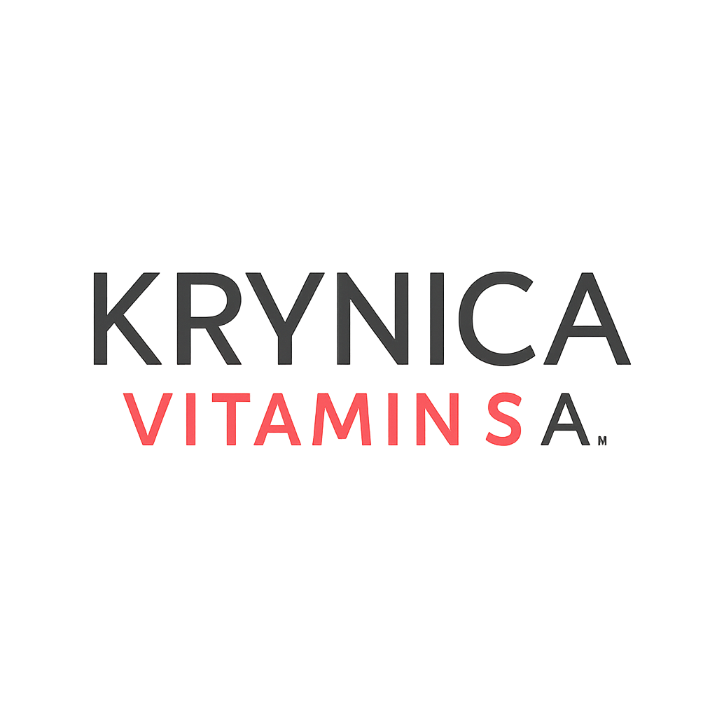 Krynica Vitamin S.A.