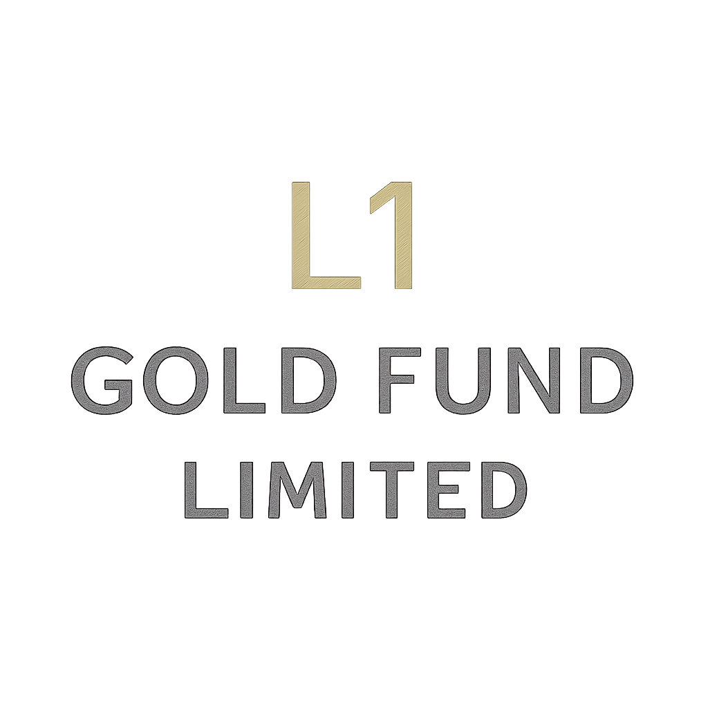 L1 GOLD FUND LIMITED
