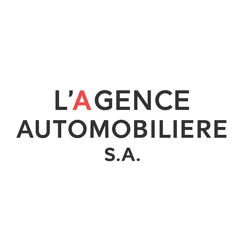 L'Agence Automobiliere S.A.