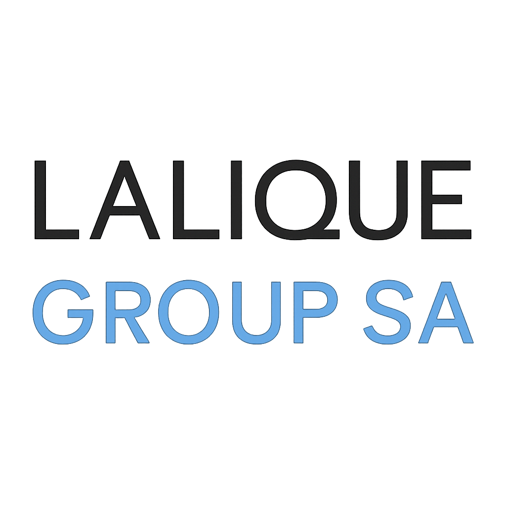 Lalique Group SA