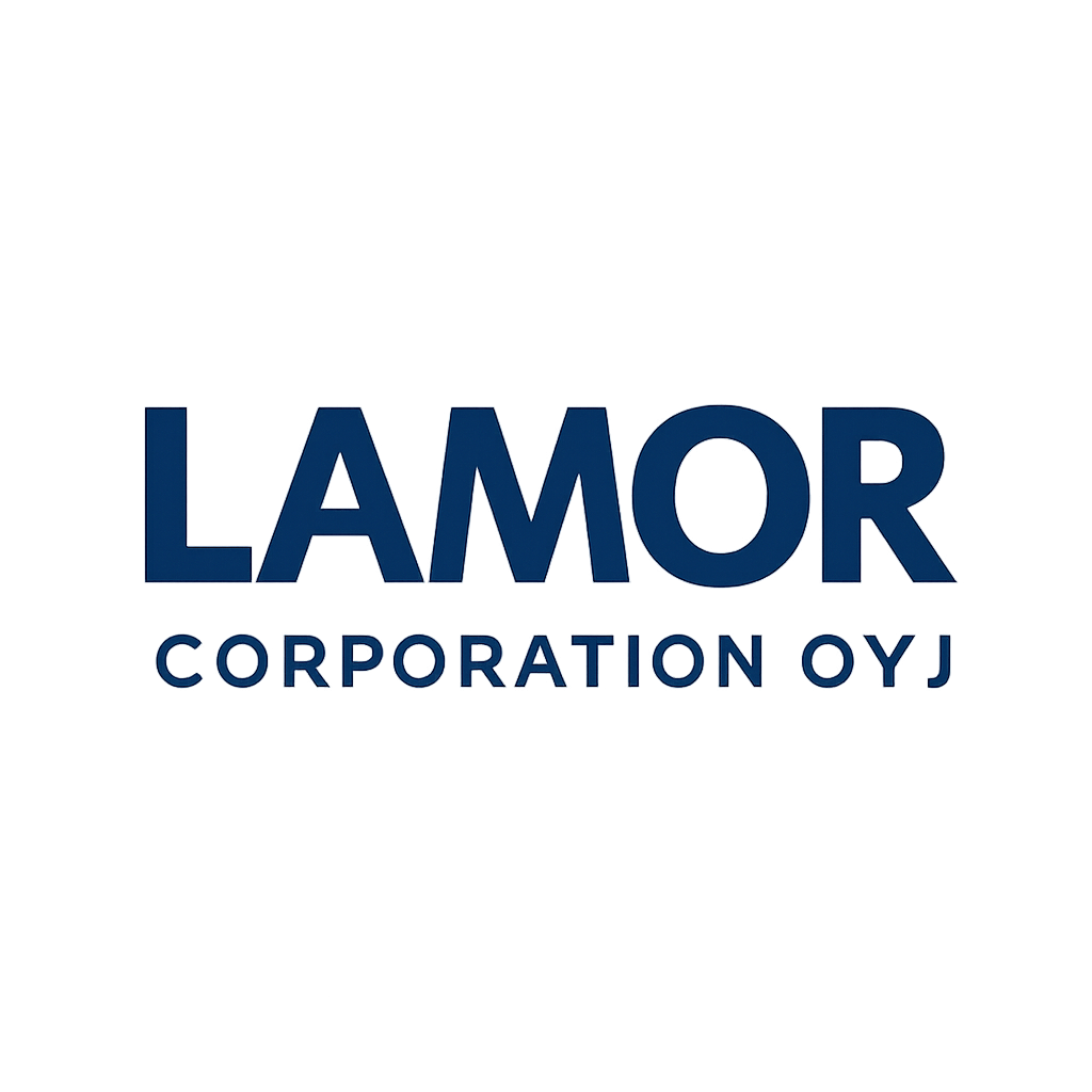 Lamor Corporation Oyj
