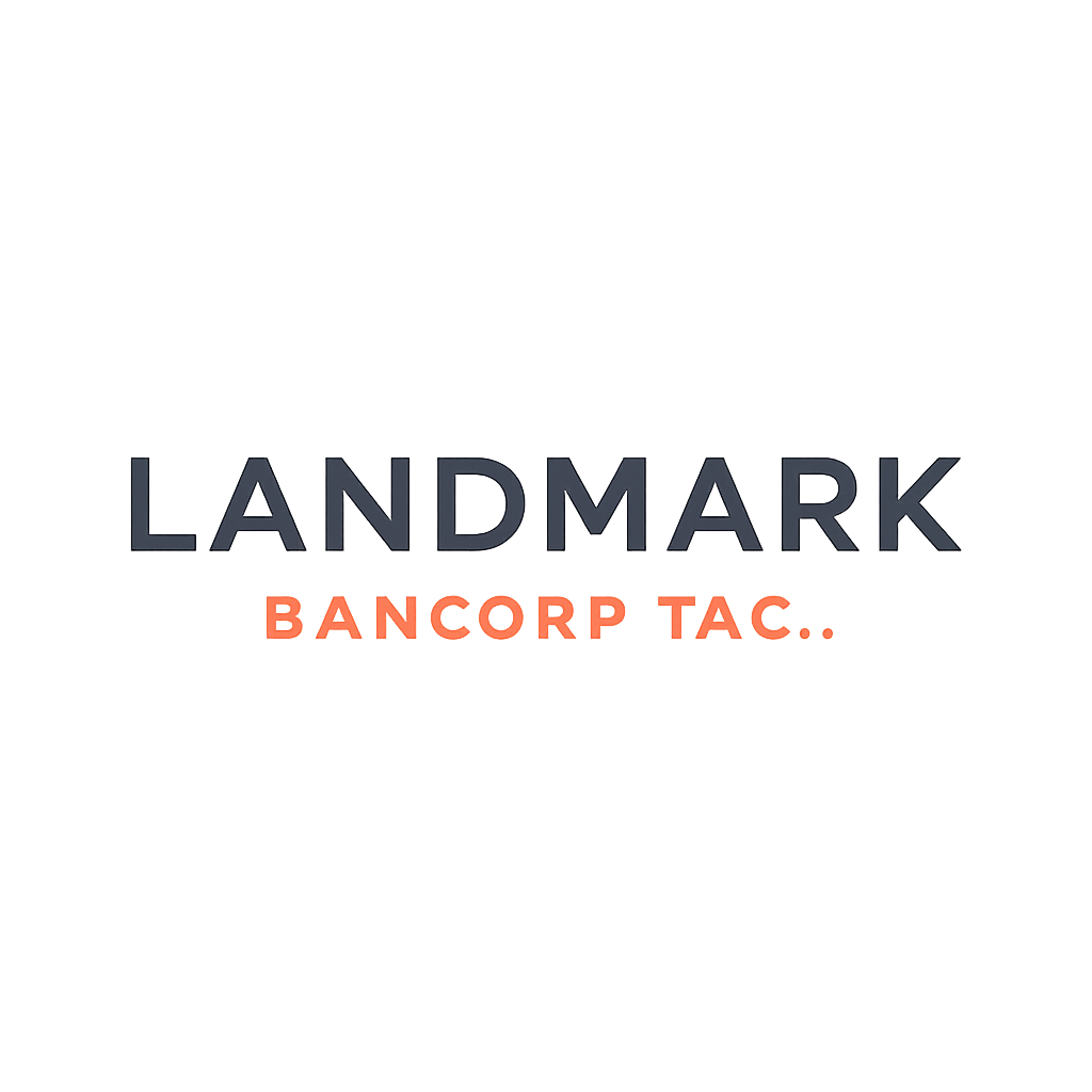 Landmark Bancorp INC