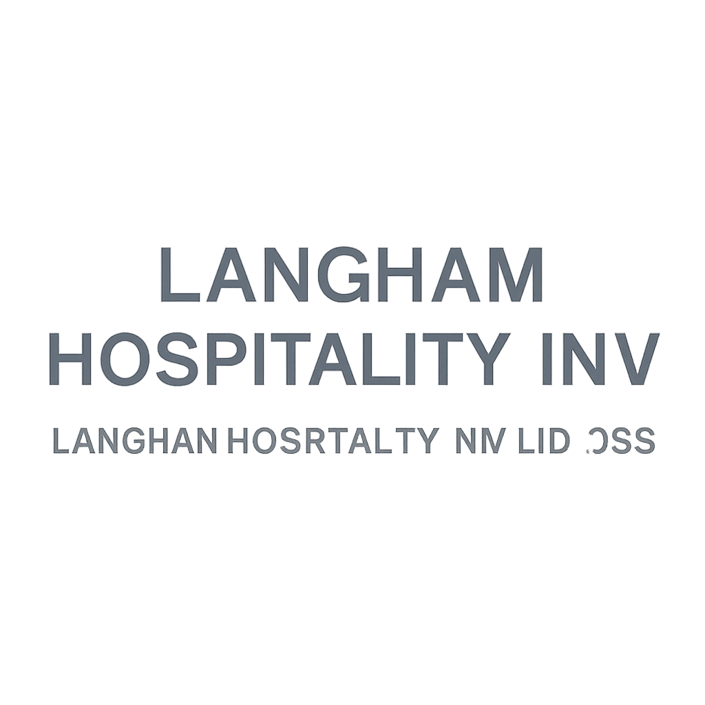 Langham Hospitality Inv and Langham Hospitality Inv Ltd. -SS