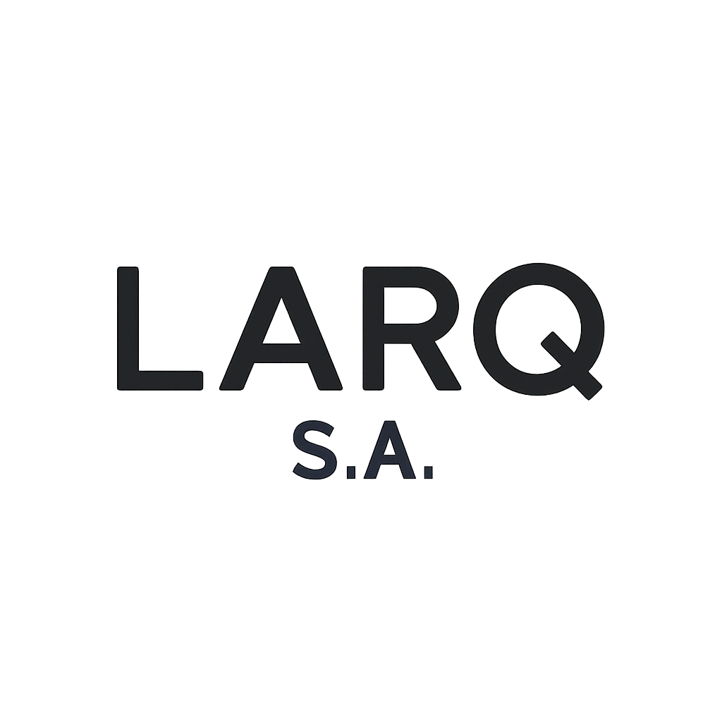 LARQ S.A.