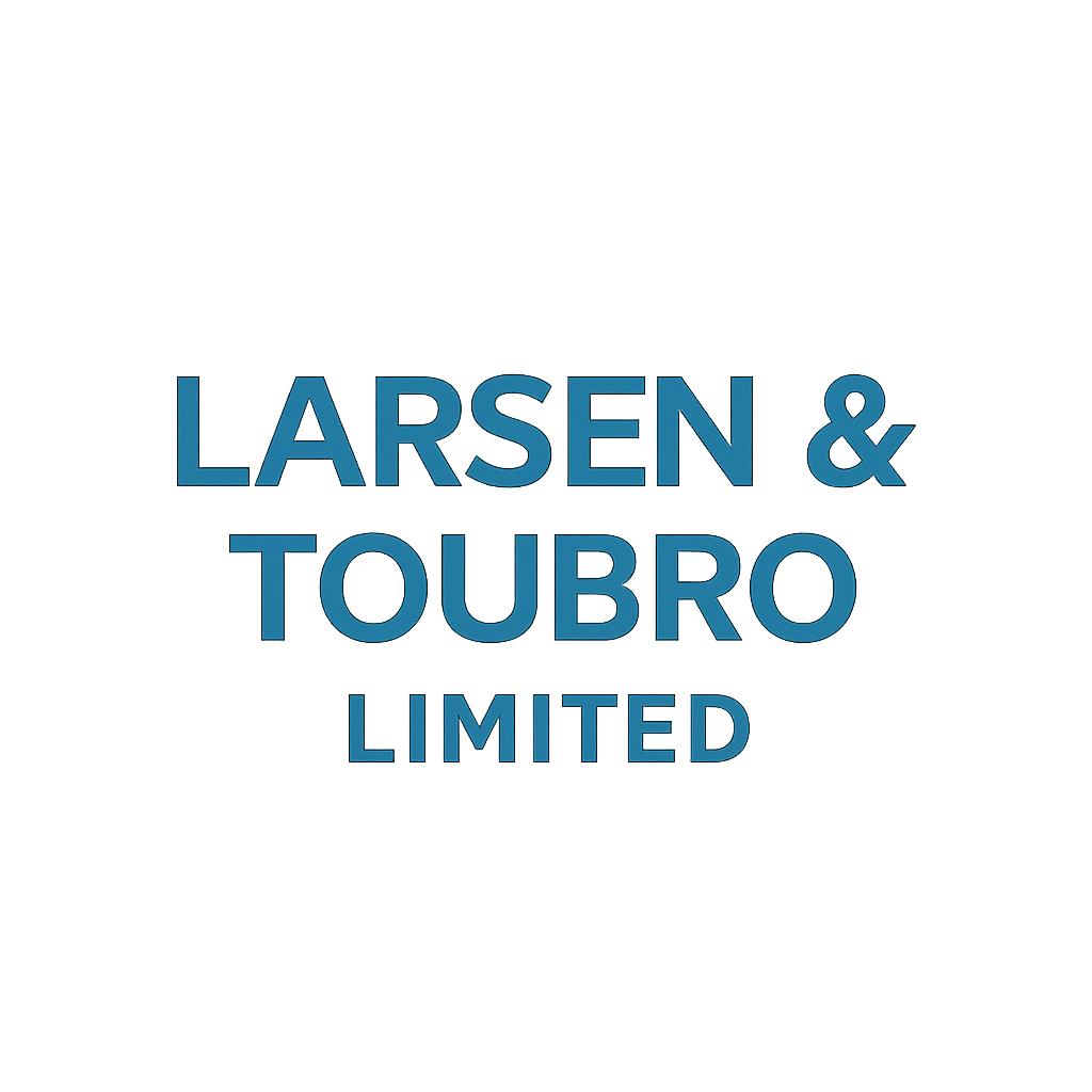 Larsen & Toubro Limited