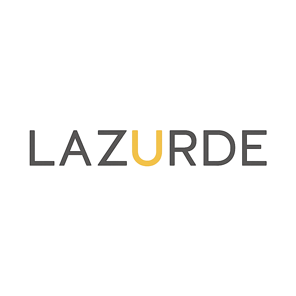 LAZURDE