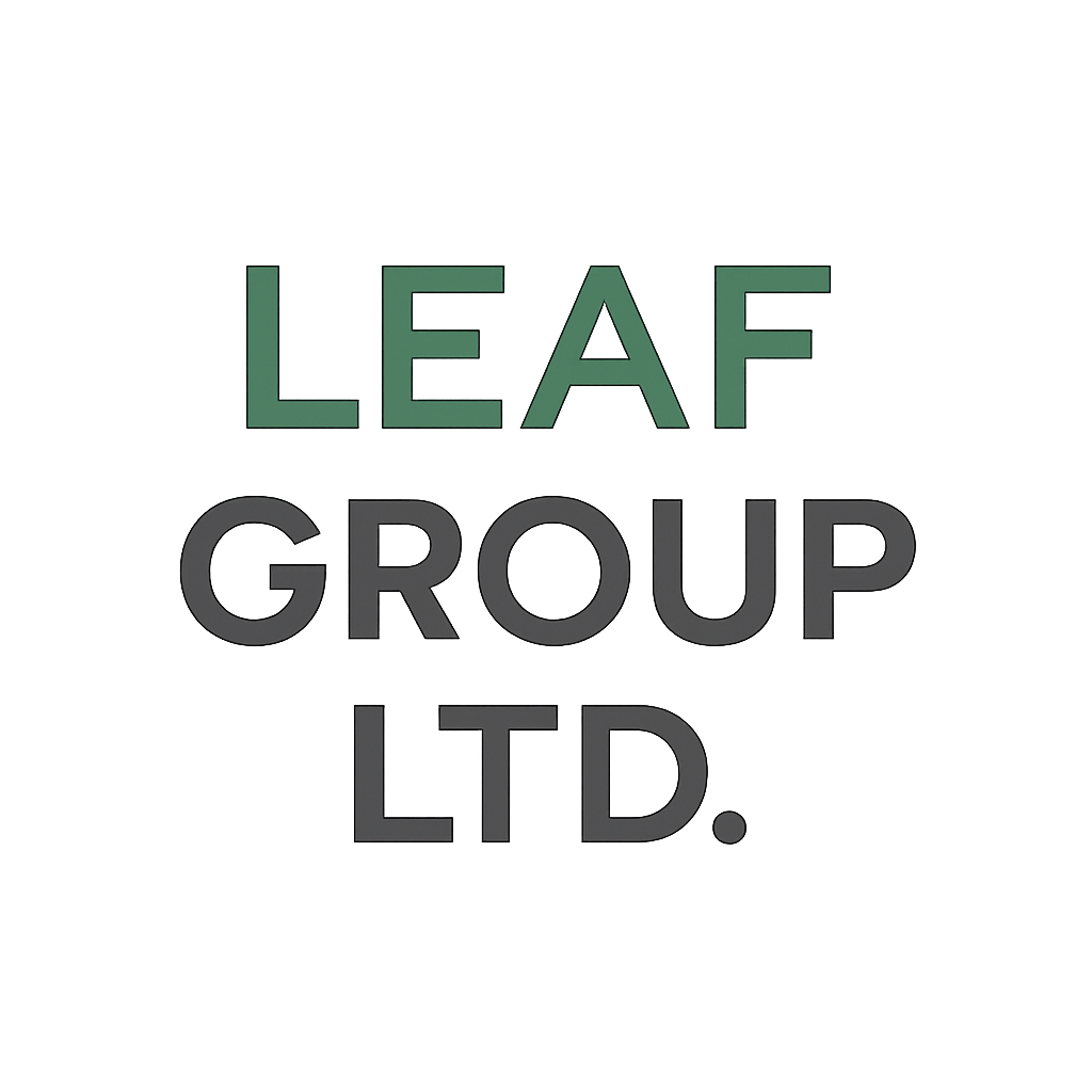 Leaf Group Ltd.