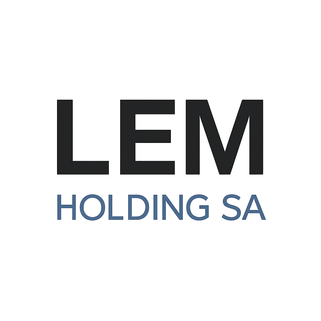 LEM Holding SA