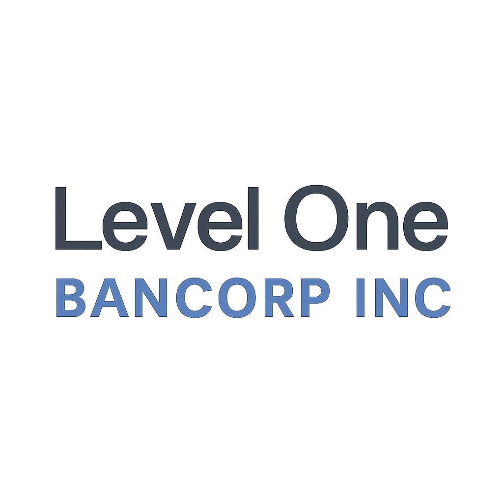 Level One Bancorp Inc