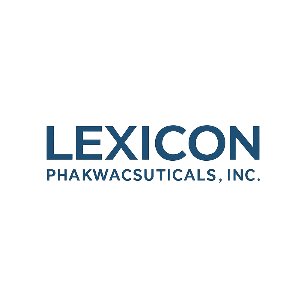 Lexicon Pharmaceuticals, INC.