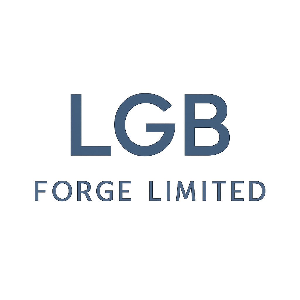 LGB Forge Limited