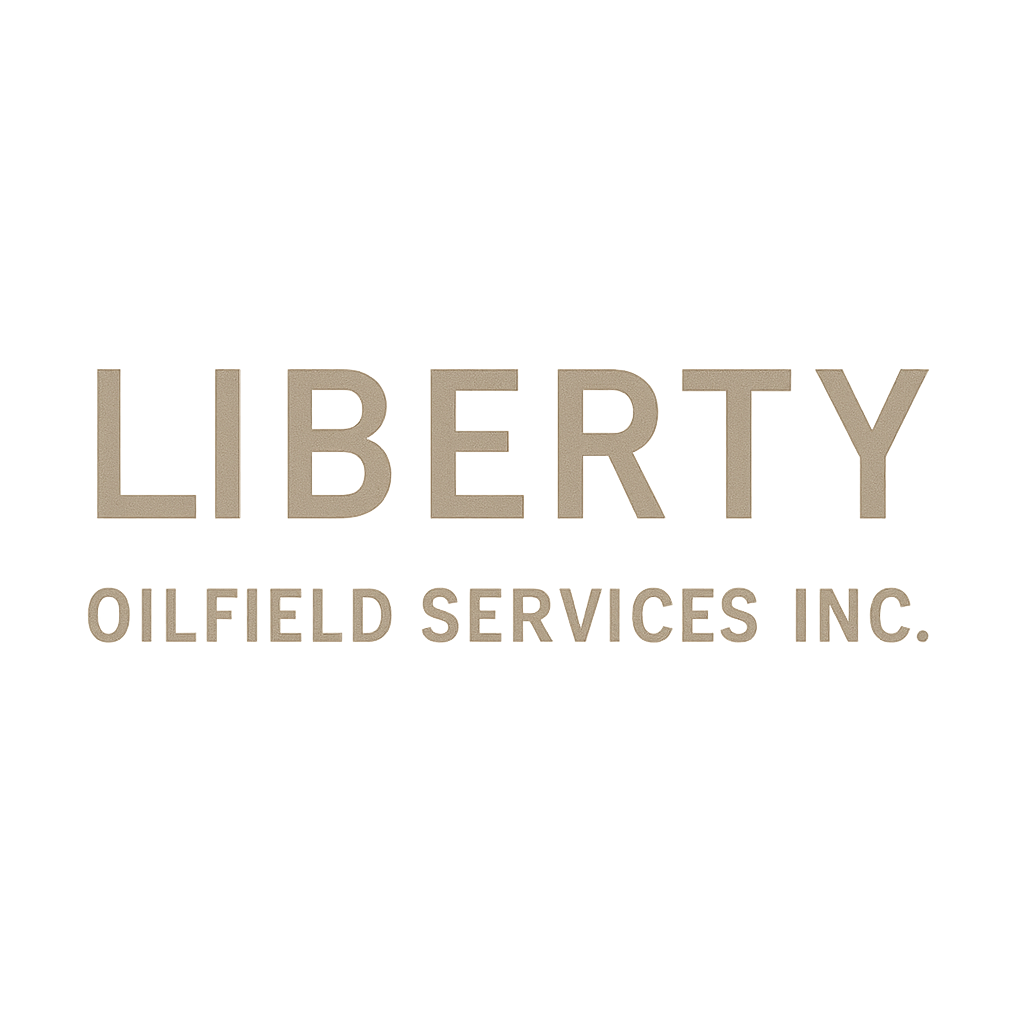 Liberty Oilfield Services Inc.