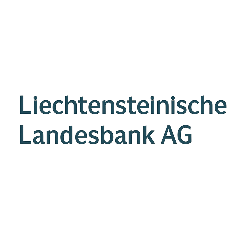 Liechtensteinische Landesbank AG