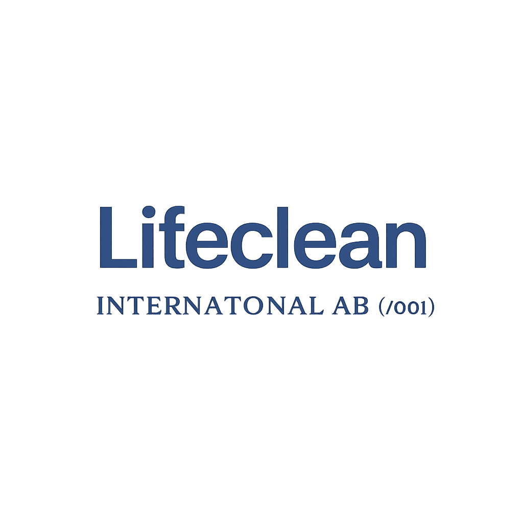 Lifeclean International AB (publ)