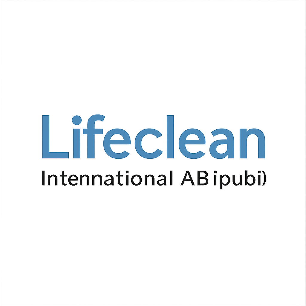 Lifeclean International AB (publ)